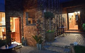 Chateau Vue Guesthouse